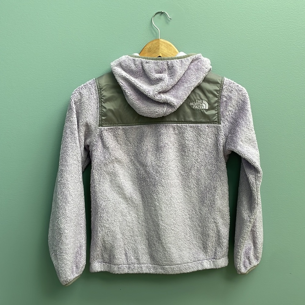 • FLEECE JACKET • - Picture 3 of 3